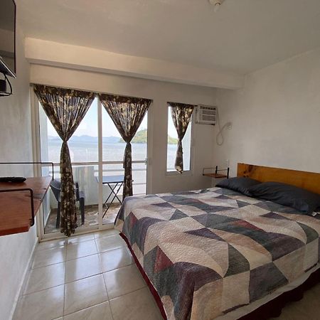 La Cabana Del Lago Catemaco Εξωτερικό φωτογραφία